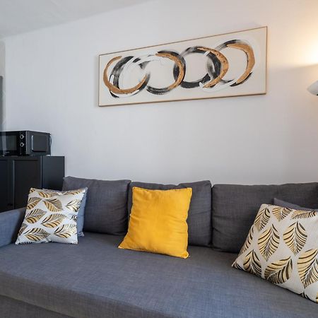 Apartment Princesa Bitacora ปูแอร์โตเดลคาร์เมน ภายนอก รูปภาพ