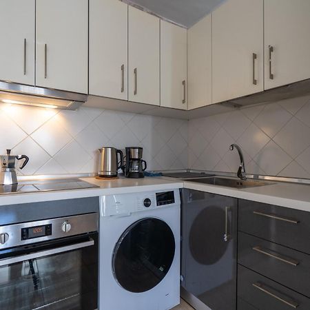 Apartment Princesa Bitacora ปูแอร์โตเดลคาร์เมน ภายนอก รูปภาพ