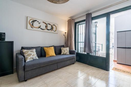 Apartment Princesa Bitacora ปูแอร์โตเดลคาร์เมน ห้อง รูปภาพ