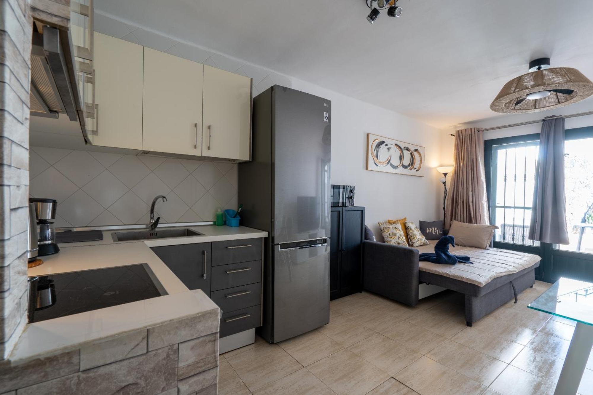 Apartment Princesa Bitacora ปูแอร์โตเดลคาร์เมน ภายนอก รูปภาพ
