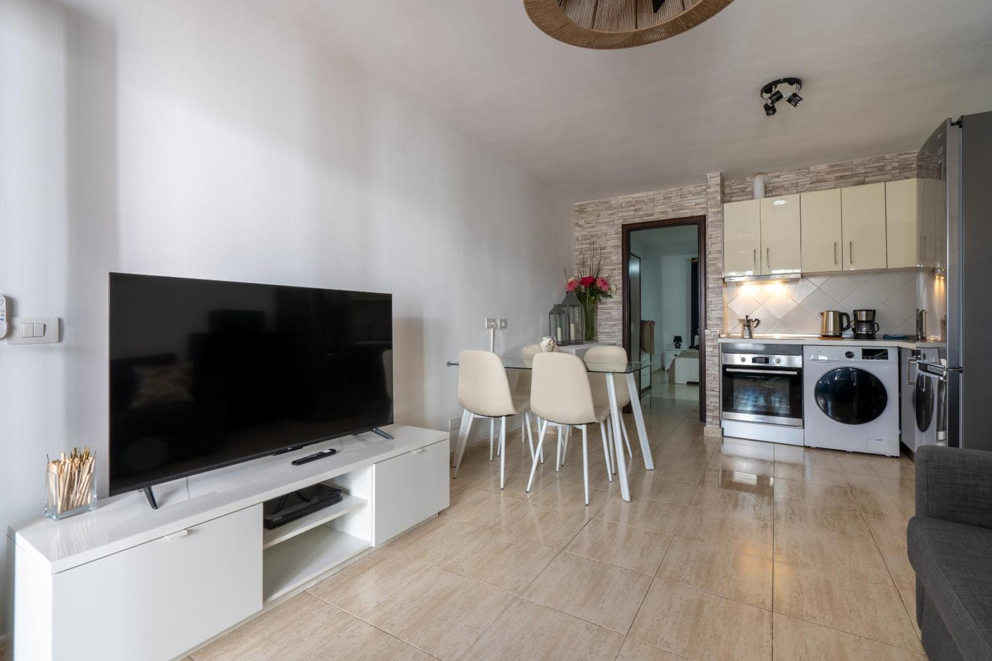 Apartment Princesa Bitacora ปูแอร์โตเดลคาร์เมน ภายนอก รูปภาพ